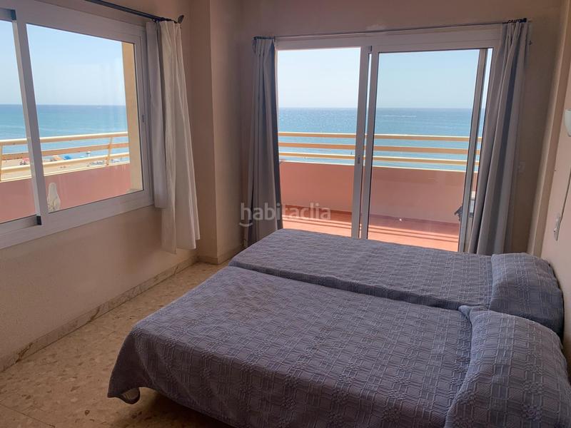 Foto 2845b2ab-28f8-44af-9764-cacc217ccf62. Alquiler piso alquiler por temporadas de invierno o verano. 1 línea , 1 dormitorio. piscina en Fuengirola