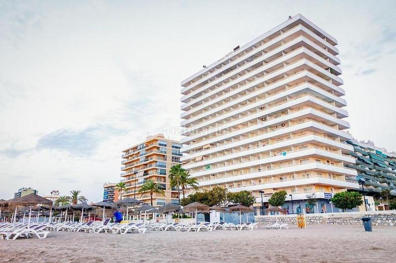 Foto 77712998-1d90-44fb-aa0a-27e9d92e701b. Alquiler piso alquiler por temporadas de invierno o verano. 1 línea , 1 dormitorio. piscina en Fuengirola