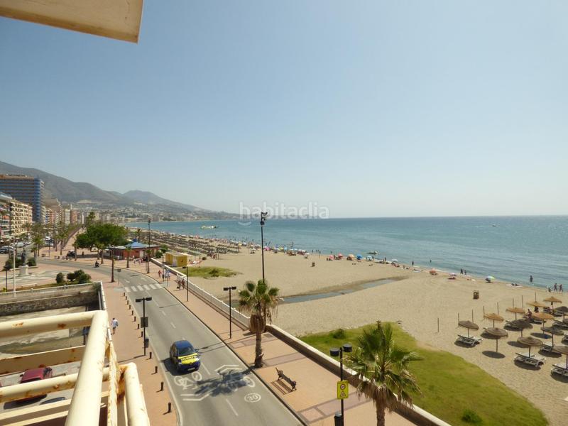Foto 99d7efa6-6695-4f4e-a2f3-28227d80b2f6. Alquiler piso alquiler por temporadas de invierno o verano. 1 línea , 1 dormitorio. piscina en Fuengirola