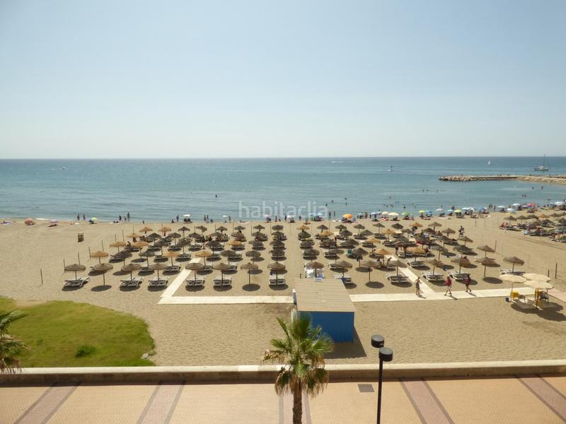 Foto ab955f83-5a97-4370-aa99-08fdaadd29ba. Alquiler piso alquiler por temporadas de invierno o verano. 1 línea , 1 dormitorio. piscina en Fuengirola