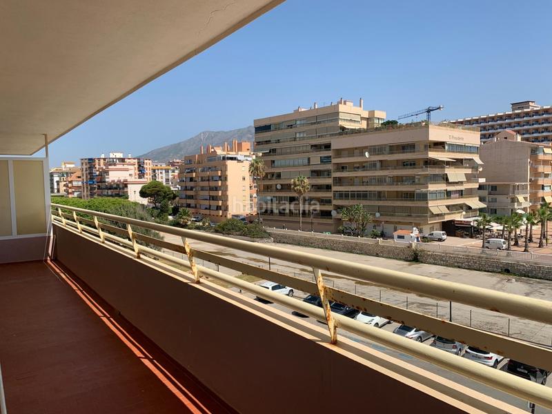 Foto b9a9d00a-eac3-477d-8e30-048716227883. Alquiler piso alquiler por temporadas de invierno o verano. 1 línea , 1 dormitorio. piscina en Fuengirola