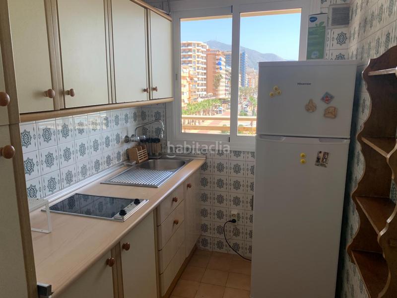 Foto d8617a8b-6b24-408b-a613-e9780a62ca78. Alquiler piso alquiler por temporadas de invierno o verano. 1 línea , 1 dormitorio. piscina en Fuengirola