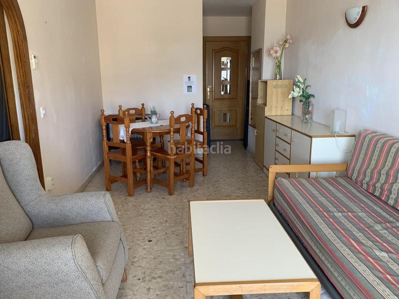 Foto 4c15c965-6ef6-436e-a5fe-de2420abf6a8. Rent flat with heating pool in Puerto Deportivo Fuengirola