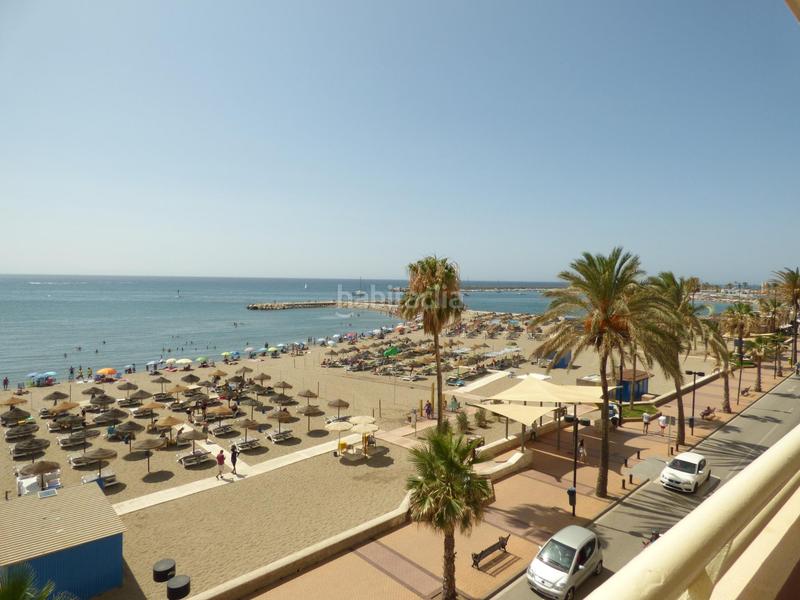 Foto f61ad6c5-fb6b-4c03-99b1-e07a8d2cdc71. Rent flat with heating pool in Puerto Deportivo Fuengirola