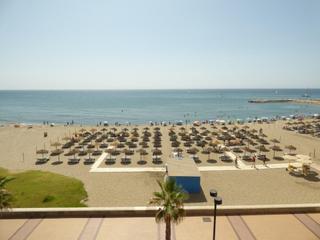 Location Appartement à Puerto Deportivo. Descuento 15 ultima hora en semanas y quincenas mes de julio. 1