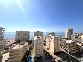 Location Appartement à Playa de los Boliches. Descuento alquiler 15 ultima hora en semanas y quincenas mes de