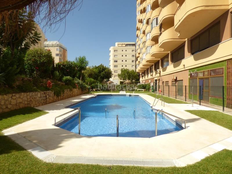 Foto 57cec52b-8b79-4cdb-b05b-736913682e5d. Alquiler piso alquler por temporadas de invierno o verano en los boliches, . 1 dormitorio. piscina en Fuengirola