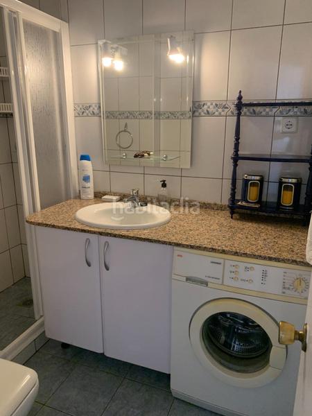 Foto 6abadf3d-e430-48d5-95e5-b9f3c3998c14. Alquiler piso alquler por temporadas de invierno o verano en los boliches, . 1 dormitorio. piscina en Fuengirola