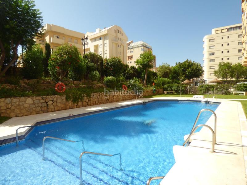 Foto 93f8b63b-99d5-4812-acda-58ccf56f1ed3. Alquiler piso alquler por temporadas de invierno o verano en los boliches, . 1 dormitorio. piscina en Fuengirola