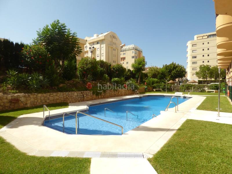 Foto 9d971804-7bb3-4ba3-8d5d-60cbdae54e7f. Alquiler piso alquler por temporadas de invierno o verano en los boliches, . 1 dormitorio. piscina en Fuengirola