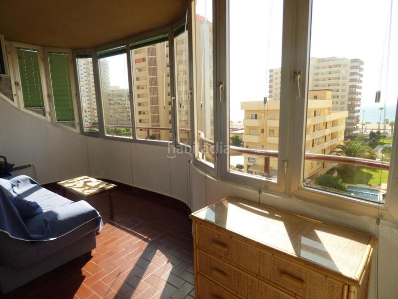 Foto df9ee7d9-e0d8-4041-ab5a-f5e1331ddc36. Alquiler piso alquler por temporadas de invierno o verano en los boliches, . 1 dormitorio. piscina en Fuengirola