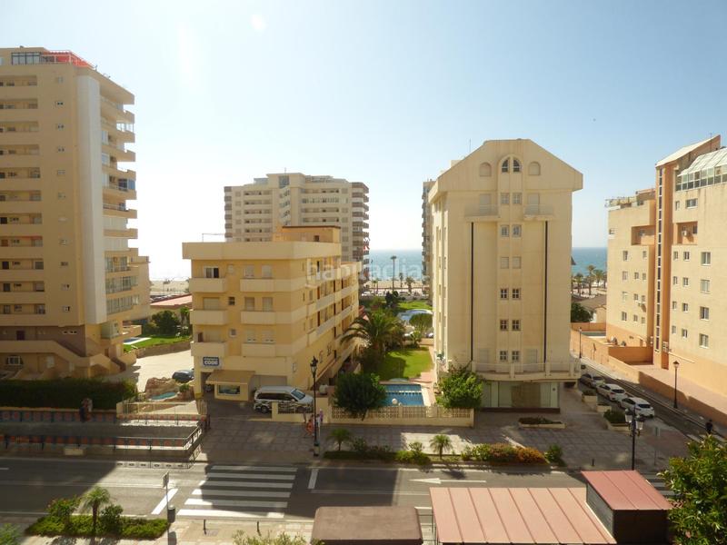 Foto e39a8b26-85aa-4a40-8d79-3b2b4b8629b2. Alquiler piso alquler por temporadas de invierno o verano en los boliches, . 1 dormitorio. piscina en Fuengirola