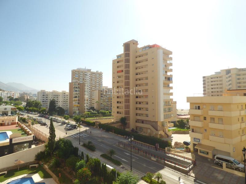 Foto e9d548ab-07ba-49d5-99ec-f3c5cda84102. Alquiler piso alquler por temporadas de invierno o verano en los boliches, . 1 dormitorio. piscina en Fuengirola