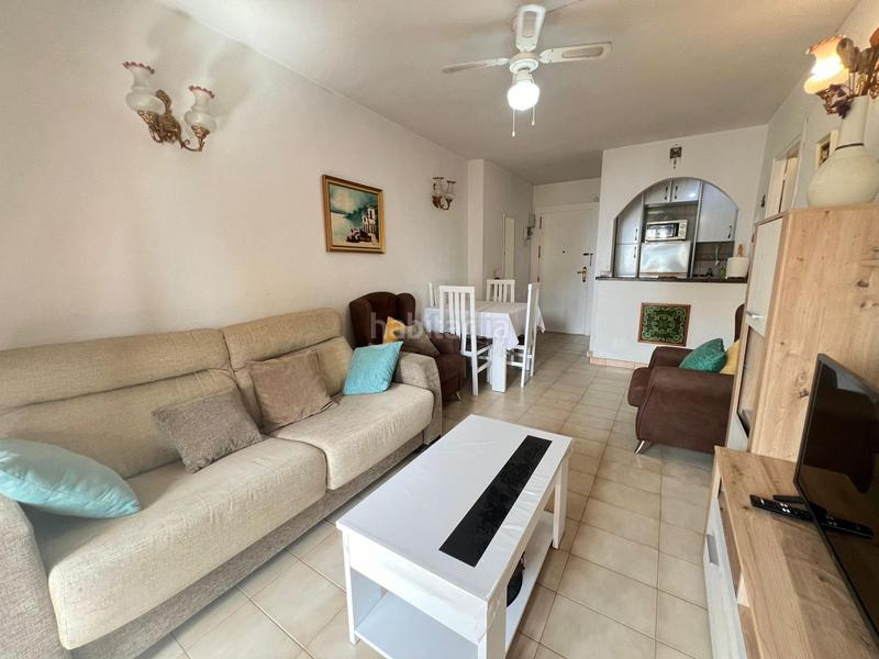 Foto 38c5b67c-9697-4f5e-88bf-14de923284f6. Rent flat with parking pool in Playa de los Boliches Fuengirola