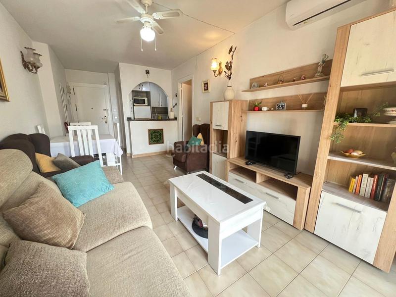 Foto 9e8c2d99-fe8e-4b55-8bb6-1481079c65c9. Rent flat with parking pool in Playa de los Boliches Fuengirola