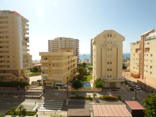 Location Appartement à Playa de los Boliches. Oferta última hora 1 quincena de agosto en los boliches, fuengir