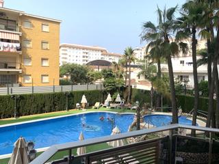 Location Appartement à Los Boliches. Descuento alquiler 15 ultima hora en semanas y quincenas mes de