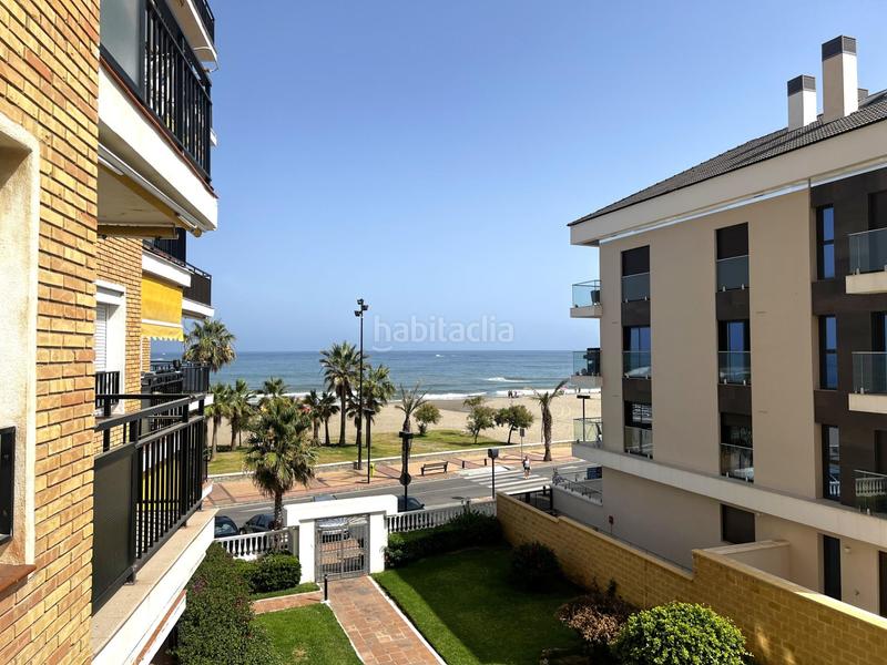 Foto 3e447fb7-c5f5-4079-a549-af462c2a925c. Location appartement avec piscine dans Playa de los Boliches Fuengirola