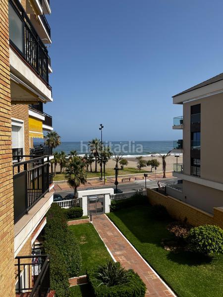 Foto 4766cd88-7637-4e26-bae6-fe012225c31e. Location appartement avec piscine dans Playa de los Boliches Fuengirola