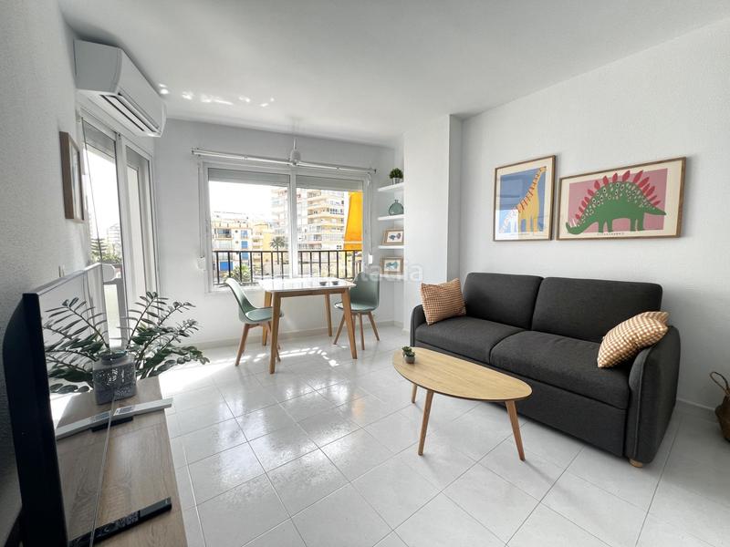 Foto 4e0aac02-120d-4664-ad37-0e5c2493dacc. Location appartement avec piscine dans Playa de los Boliches Fuengirola