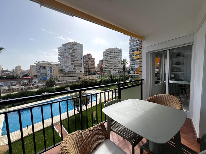 Foto 9a2aa210-f22a-4bb4-806d-ce01d6e24345. Location appartement avec piscine dans Playa de los Boliches Fuengirola