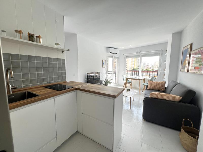 Foto d062b372-69fe-43a2-943f-4c9af8c3d8ea. Location appartement avec piscine dans Playa de los Boliches Fuengirola