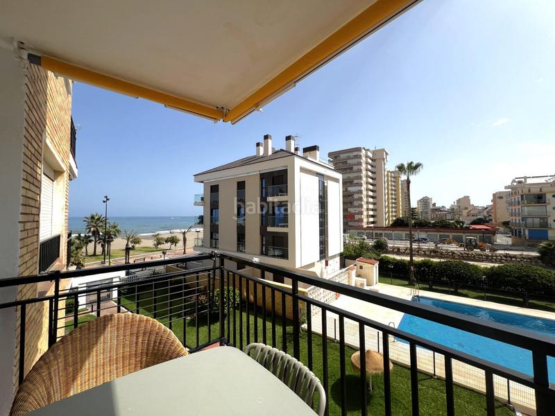 Foto d93f237a-df6f-4534-9e45-5d933db6ab70. Location appartement avec piscine dans Playa de los Boliches Fuengirola