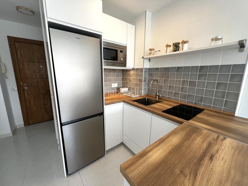 Foto e129b89f-7447-48e3-bd93-137416f0ea34. Location appartement avec piscine dans Playa de los Boliches Fuengirola