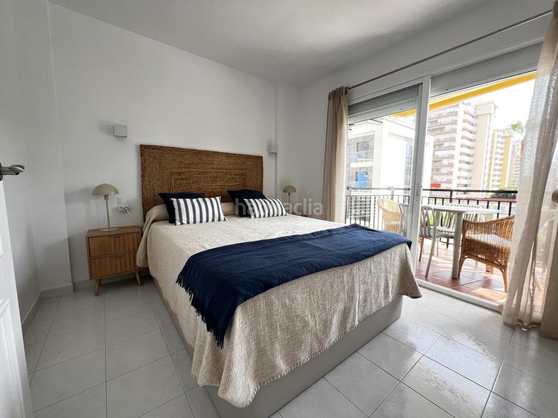 Foto ebba4005-2b8c-48e8-82a9-9d006e5c2e94. Location appartement avec piscine dans Playa de los Boliches Fuengirola