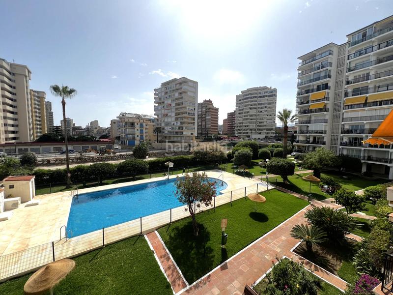 Foto 3a77c266-6e23-48d1-a39b-b9342d0535ab. Rent apartment with pool in Playa de los Boliches Fuengirola