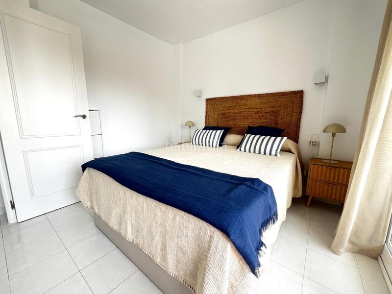 Foto 512ce920-27c6-44b6-89f1-2c7cd2045af0. Rent apartment with pool in Playa de los Boliches Fuengirola