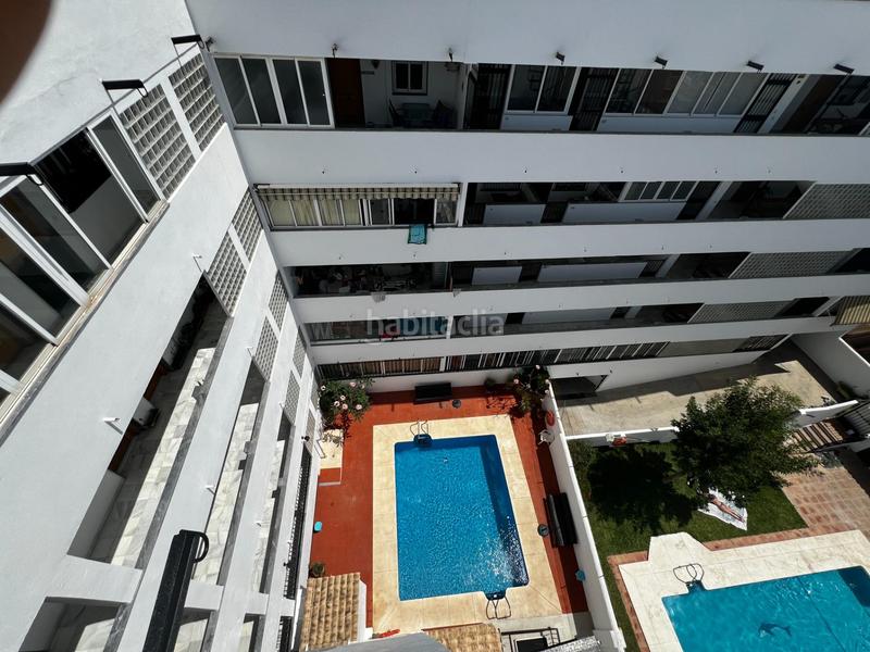Foto 0da4eb86-91b4-4b7e-be4f-2220fb37d709. Lloguer apartament amb piscina a Los Boliches Fuengirola