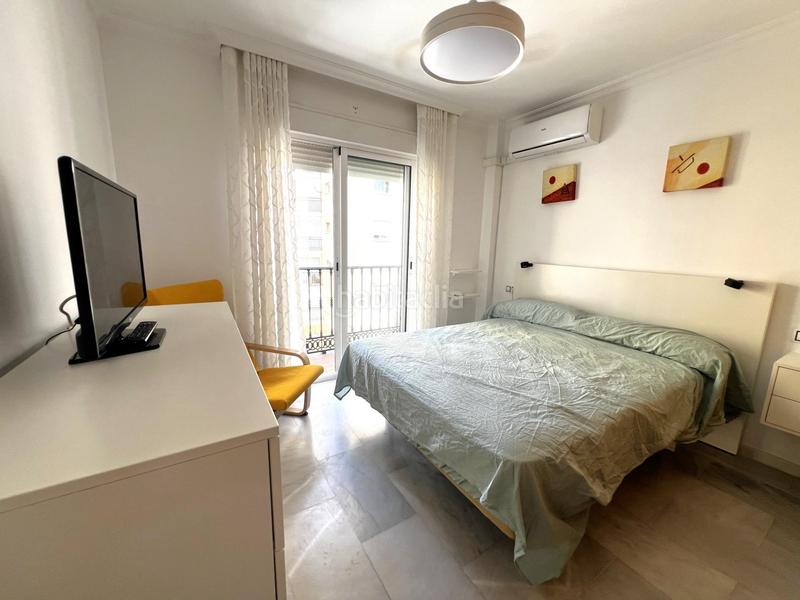 Foto 47e4bec0-5e70-4d21-974a-ee54fed860ad. Lloguer apartament amb piscina a Los Boliches Fuengirola