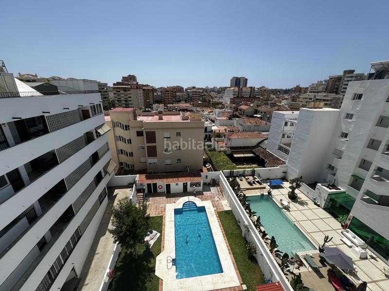 Foto 49f2ee55-bbc0-47bb-9c64-3648b7e39e69. Lloguer apartament amb piscina a Los Boliches Fuengirola