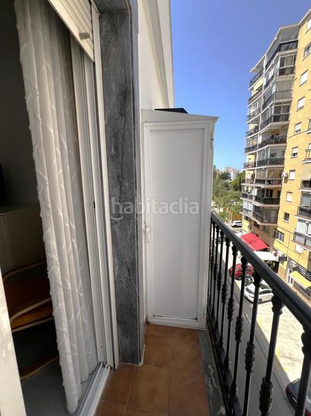 Foto 563be24e-158a-481b-b39e-751fd25c5b72. Lloguer apartament amb piscina a Los Boliches Fuengirola