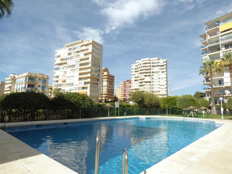 Foto 059df3e4-2895-4ad4-894a-8c90f8d25cfd. Affitto appartamento con parcheggio piscina in Playa de los Boliches Fuengirola