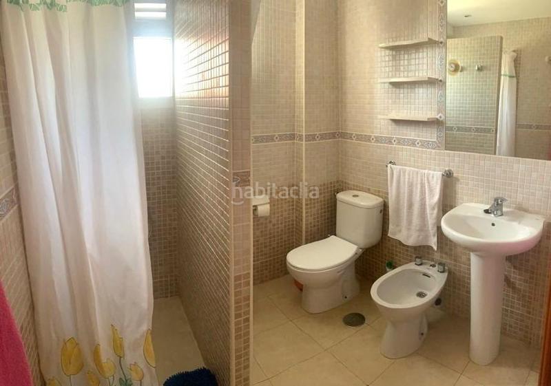 Foto 12443aa3-6279-4c42-b0e2-6fbfae42da49. Affitto appartamento con parcheggio piscina in Playa de los Boliches Fuengirola