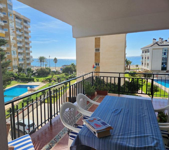 Foto 279838cd-2c6f-4fb3-8a40-815b4eb165f0. Affitto appartamento con parcheggio piscina in Playa de los Boliches Fuengirola
