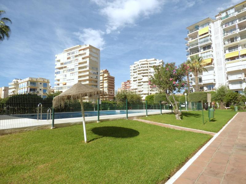 Foto 329d4739-6903-4c5f-bec5-c52cdc5ea936. Affitto appartamento con parcheggio piscina in Playa de los Boliches Fuengirola