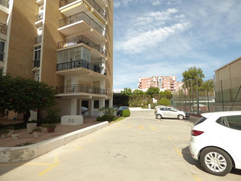 Foto 98c42e08-9660-4cc3-b35b-7682a915758a. Affitto appartamento con parcheggio piscina in Playa de los Boliches Fuengirola