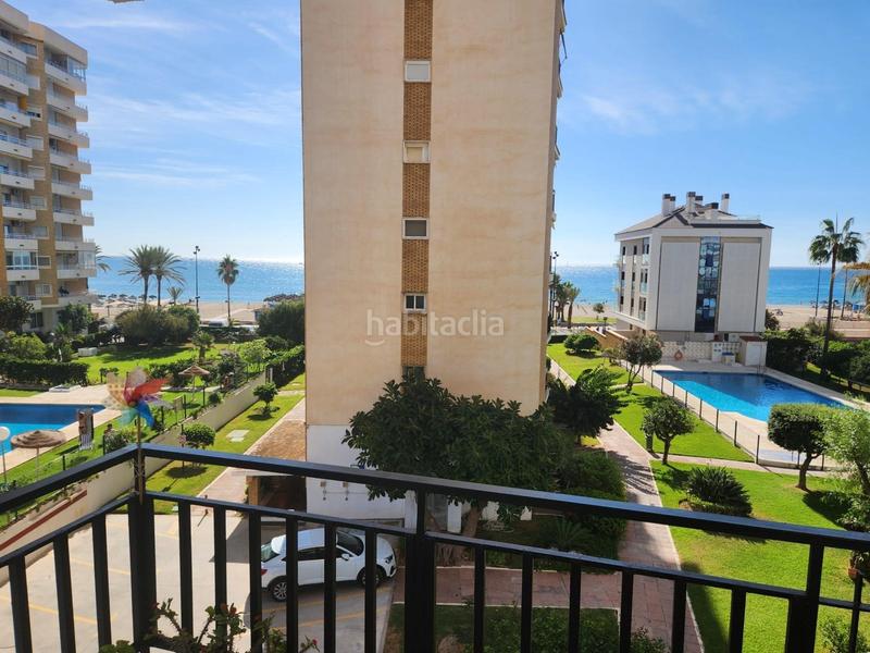 Foto d7267e3b-58d2-4955-ba88-d585385bc024. Affitto appartamento con parcheggio piscina in Playa de los Boliches Fuengirola
