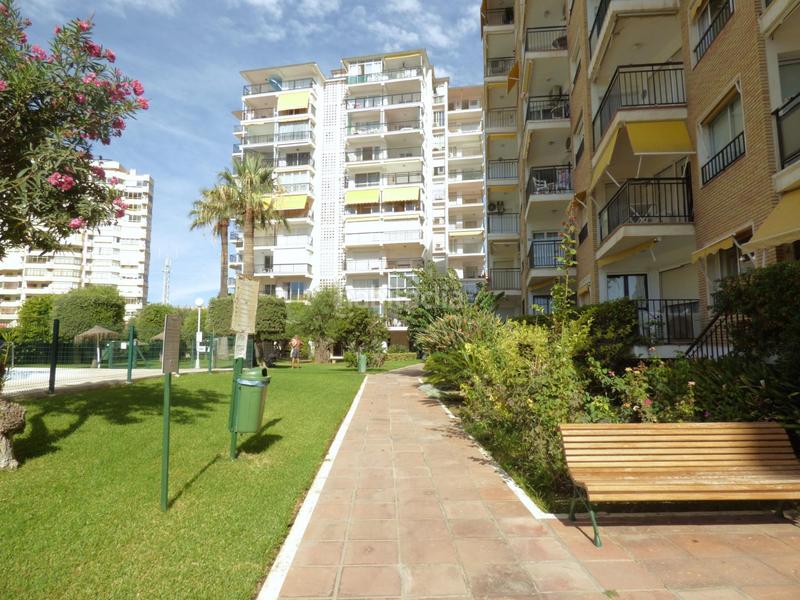 Foto dd7b840a-0d74-4302-a7cc-882c1d3f0745. Affitto appartamento con parcheggio piscina in Playa de los Boliches Fuengirola