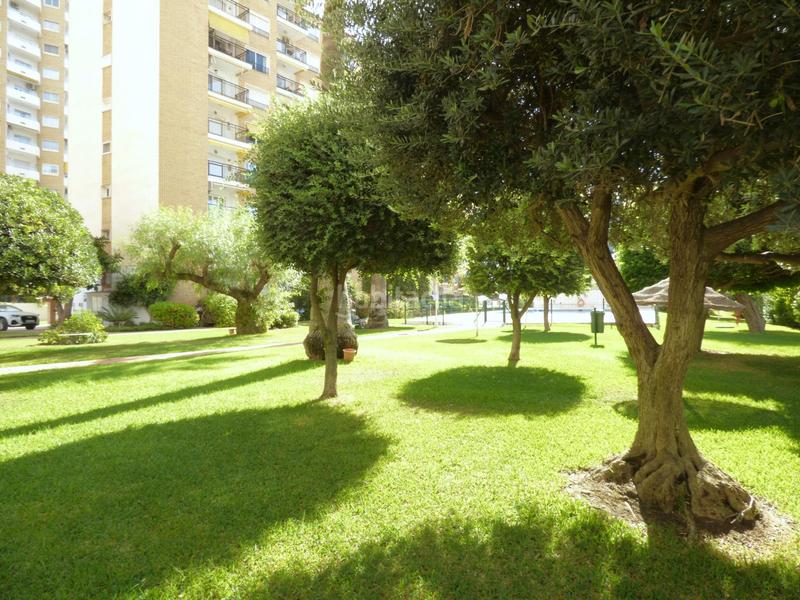 Foto dfaa02dc-fa29-4a8e-8dca-4149531ffce8. Affitto appartamento con parcheggio piscina in Playa de los Boliches Fuengirola