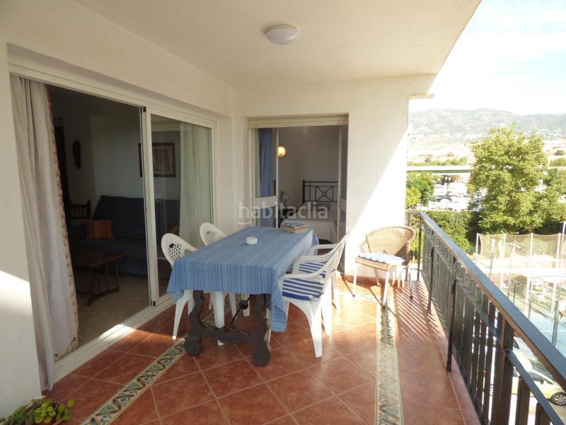 Foto 7ceb785b-995c-4874-9694-a3d04ab90440. Location appartement avec parking piscine dans Playa de los Boliches Fuengirola