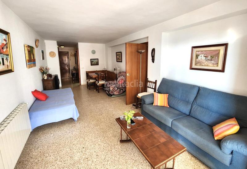 Foto 0d2cca5e-b1d1-4ebe-8c5d-e951a37344a9. Miete etagenwohnung mit parking pool in Playa de los Boliches Fuengirola