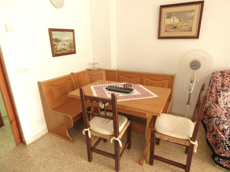 Foto 48a5105d-bb04-47f9-8438-ea6e84b876b5. Miete etagenwohnung mit parking pool in Playa de los Boliches Fuengirola