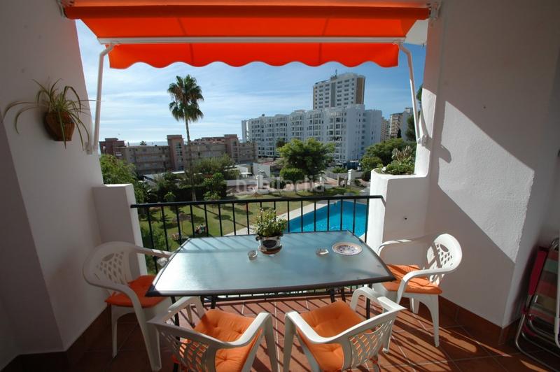 Foto 60ad7873-00c7-4109-98ea-1300b45562c9. Affitto appartamento con riscaldamento parcheggio piscina in Fuengirola