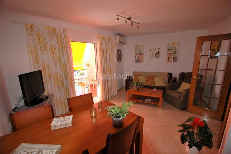 Foto 0616128d-b2cf-47ca-bd8b-f9ee266cdfce. Alquiler piso alquiler por temporada de invierno o verano. 1 dormitorio. piscina y parking en Fuengirola