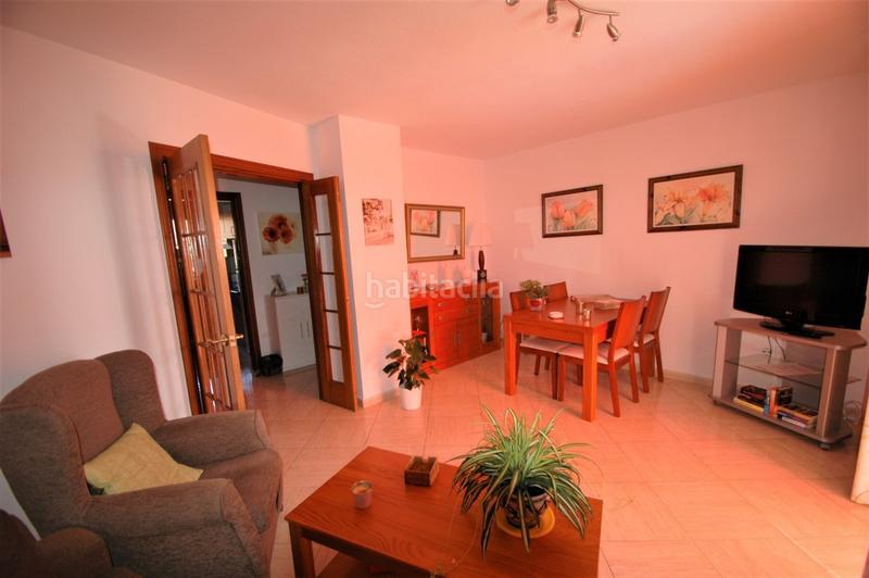 Foto 70275e34-6de6-485f-ba1f-c94a7304140c. Alquiler piso alquiler por temporada de invierno o verano. 1 dormitorio. piscina y parking en Fuengirola