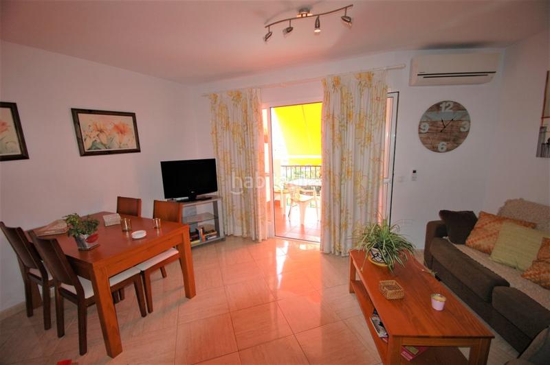 Foto 9b2e8b74-2122-43dc-983b-9433ce38f12f. Alquiler piso alquiler por temporada de invierno o verano. 1 dormitorio. piscina y parking en Fuengirola